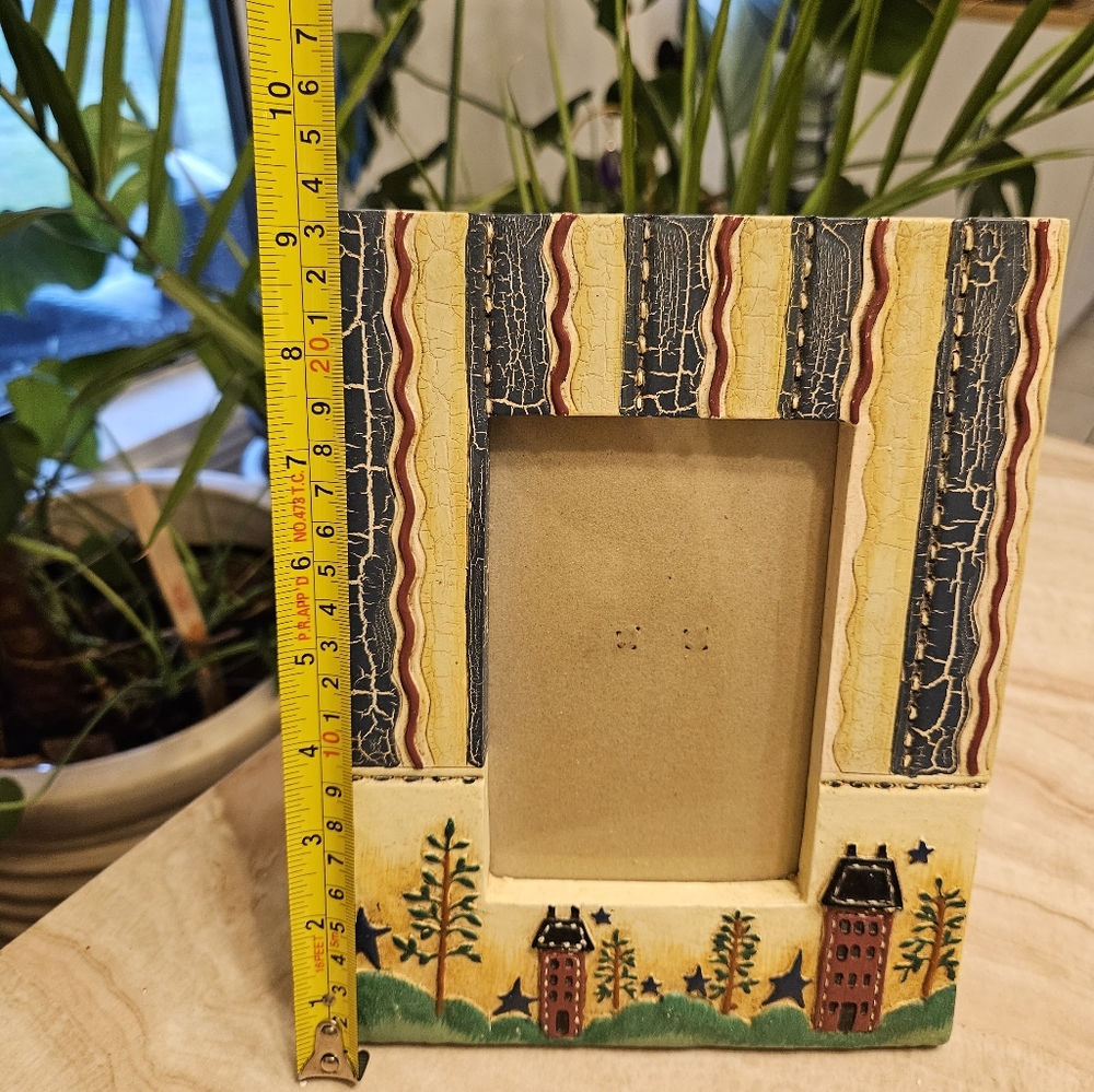 4x6 Photo Frame - Picture 3 of 4